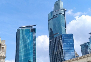 淮海路第 35 张图片
