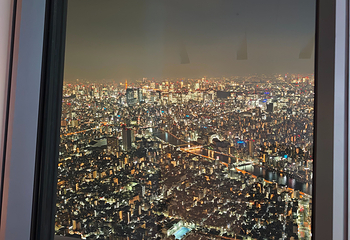 东京晴空塔第 204 张图片