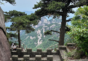 天柱山第 92 张图片