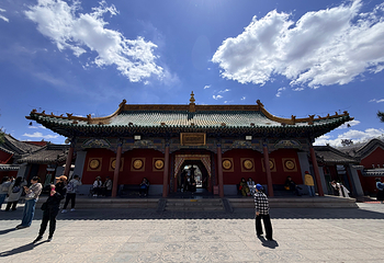 席力图召第 40 张图片