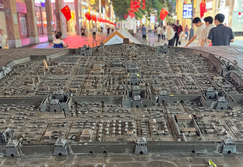 北京路步行街第 80 张图片