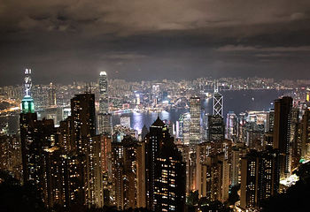 维多利亚港第 316 张图片