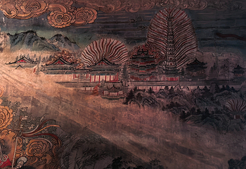 广胜寺第 93 张图片