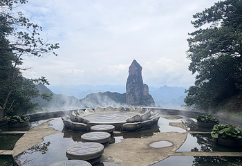 神仙居第 180 张图片