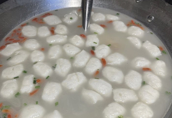 鱼回头(老岳阳·岳阳味店)第 143 张图片