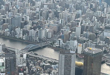 东京晴空塔第 158 张图片