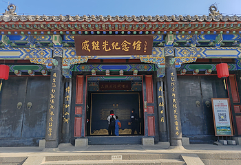 蓬莱阁第 23 张图片