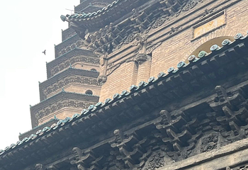 双塔公园第 23 张图片