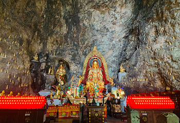 灵峰景区第 13 张图片