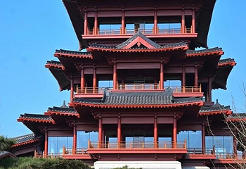 成都世界园艺博览园第 68 张图片