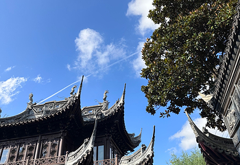 豫园第 133 张图片