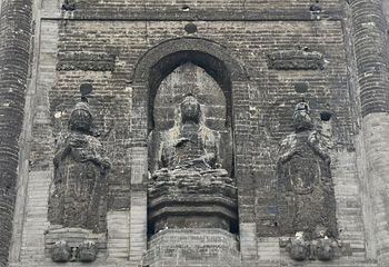 锦州古塔历史文化公园第 11 张图片