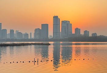 玄武湖景区第 115 张图片