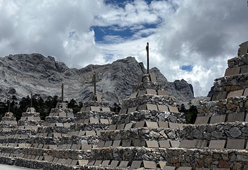 香格里拉巴拉格宗风景名胜区第 184 张图片