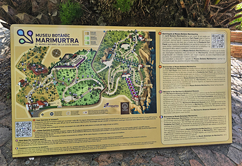Jardin Botanico Marimurtra第 17 张图片