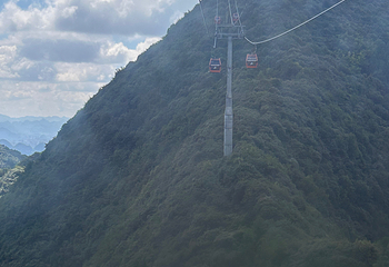 梅花山旅游景区第 97 张图片