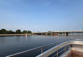 北京(通州)大运河文化旅游景区第 11 张图片