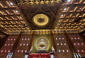 大佛古寺第 159 张图片