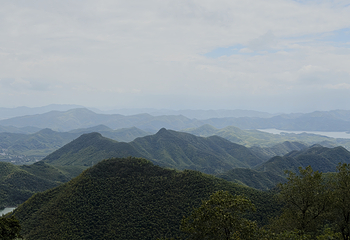 莫干山风景名胜区第 93 张图片