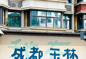 玉林西路第 13 张图片