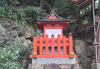 胜尾寺第 67 张图片