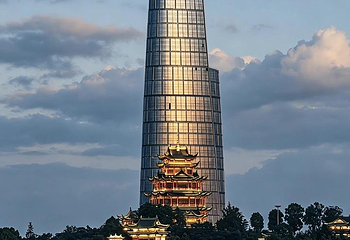 鸿恩寺公园第 127 张图片