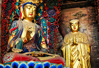 隆兴寺第 11 张图片