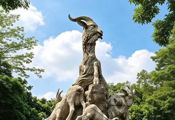 越秀公园第 134 张图片