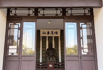 蠡园第 52 张图片