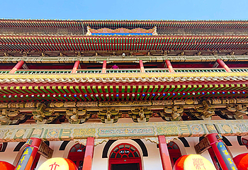 西安鼓楼第 71 张图片