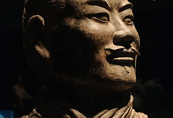 秦始皇帝陵博物院(兵马俑)第 153 张图片