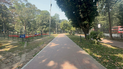 Ramna Park第 10 张图片