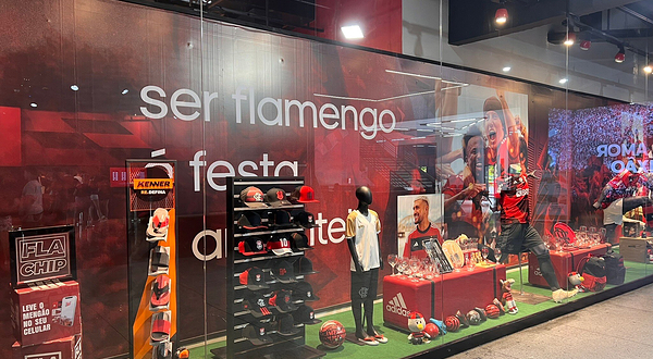 Flamengo Museum