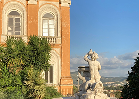 圣莱乌乔建筑群