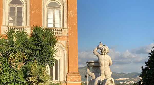 圣莱乌乔建筑群