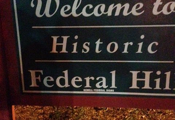 Historic Federal Hill第 10 张图片