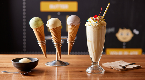 Ashgrove Tasmanian Farm Cheese