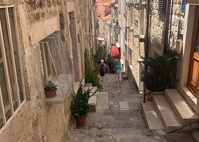 杜布罗夫尼克犹太会堂