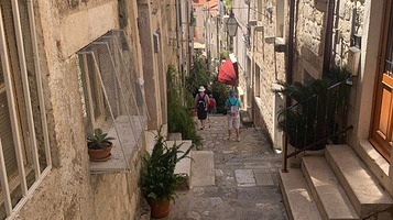 杜布罗夫尼克犹太会堂