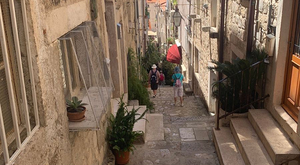 杜布罗夫尼克犹太会堂