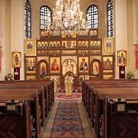 斯洛伐克希腊礼天主教布拉迪斯拉发教区