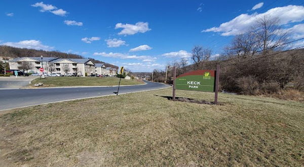 Keck Park
