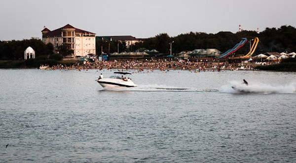 Zhilgorodskoy Plyazh