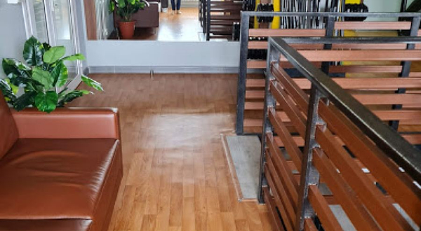 Фитнес Клуб Kapital