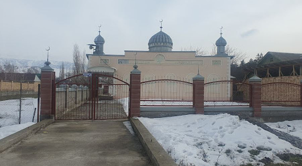 Mechet' Reyzhap Azhy