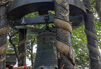 灵隐寺第 205 张图片
