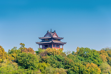 黄鹤楼第 49 张图片