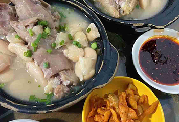 小妹滋补蹄花第 7 张图片