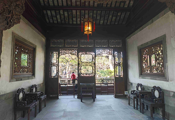 耦园第 45 张图片