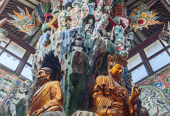 西园寺第 17 张图片